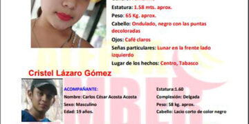 Se fue por cuenta propia