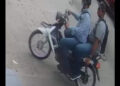 Refuerzan seguridad