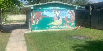 Amenazan a delincuentes