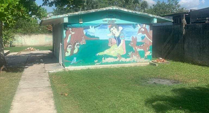 Amenazan a delincuentes