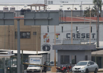 Confirman culpas y sentencian a cinco