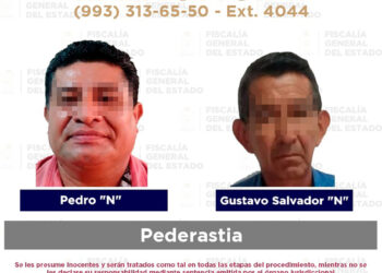 Detiene FGE cuatro pájaros de cuentas