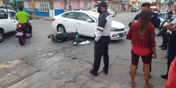 Conductores “gandallas”