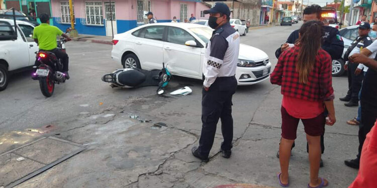 Conductores “gandallas”