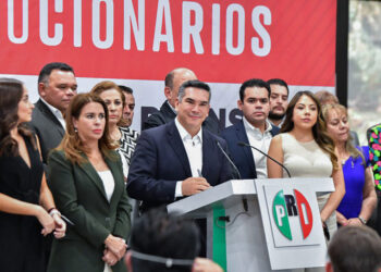 Cambios en el PRI