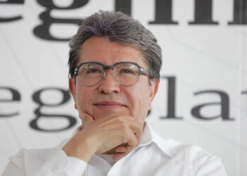 Piso parejo y reglas claras pide Monreal