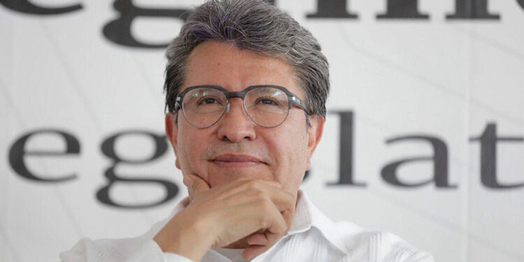 Piso parejo y reglas claras pide Monreal