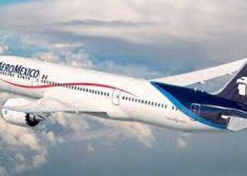 Aeroméxico cancelará vuelos a Villahermosa