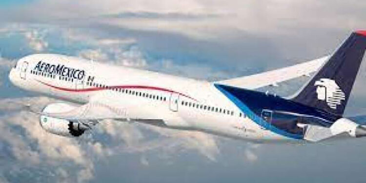Aeroméxico cancelará vuelos a Villahermosa
