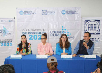 México corre peligro de retornar al autoritarismo