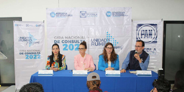 México corre peligro de retornar al autoritarismo