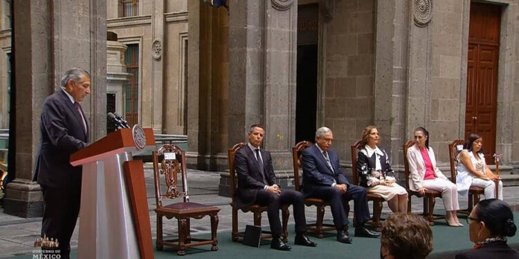 Trascenderá 4T igual que Juárez