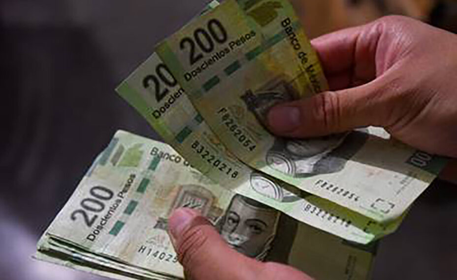 Aumento salarial a burócratas federales