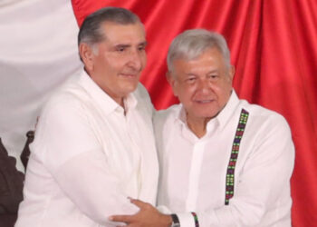 ¿Gana Tabasco con otro presidente tabasqueño?