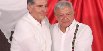 ¿Gana Tabasco con otro presidente tabasqueño?