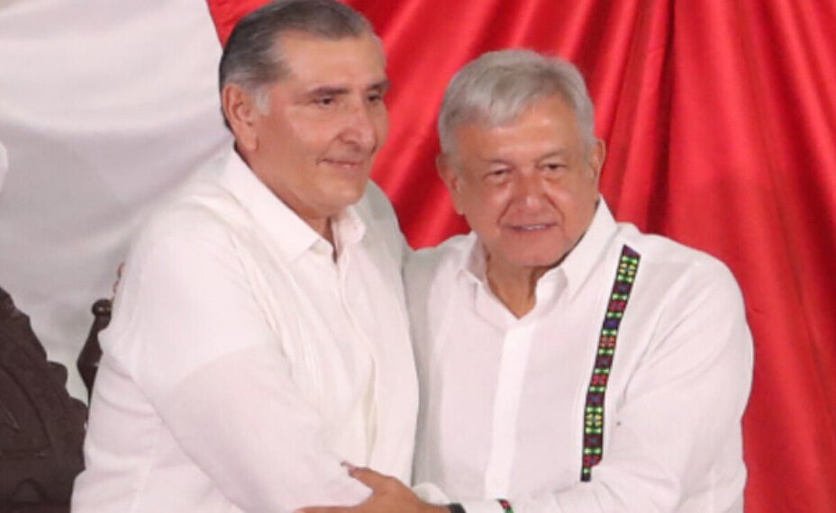 ¿Gana Tabasco con otro presidente tabasqueño?