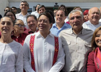Adán Augusto, si puede ser presidente
