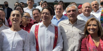 Adán Augusto, si puede ser presidente