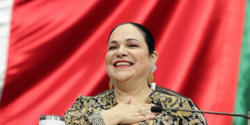 Una vida libre de violencia…