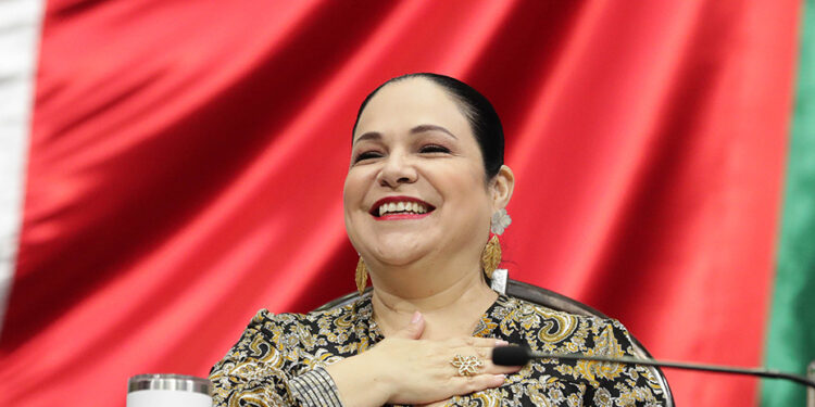 Una vida libre de violencia…