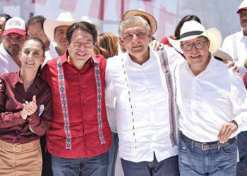 Freno a los presidenciales
