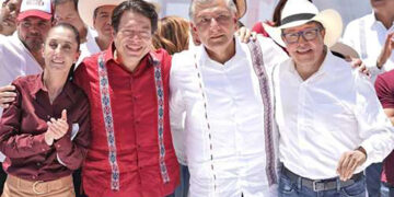 Freno a los presidenciales