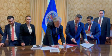 México, mal parado en el exterior