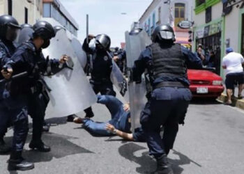 Récords y más récords en violencia