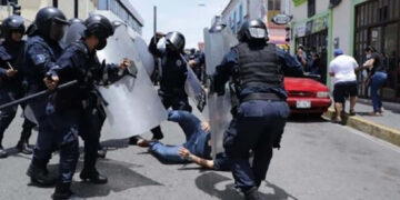 Récords y más récords en violencia