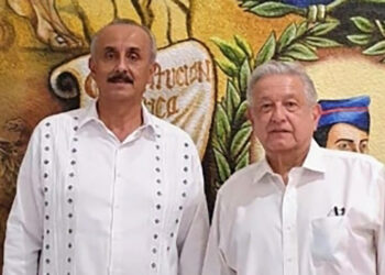 El Edén perdido y la impunidad