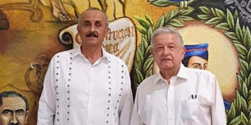 El Edén perdido y la impunidad