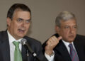 Ni “cartas marcadas”, ni “dedazo” en sucesión