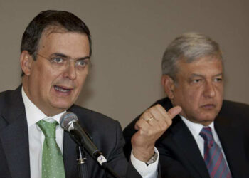 Ni “cartas marcadas”, ni “dedazo” en sucesión