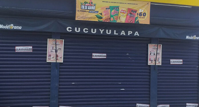 Reprime “Chelo” Cano a delegado