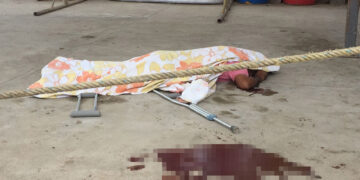 Empresarios ejecutados