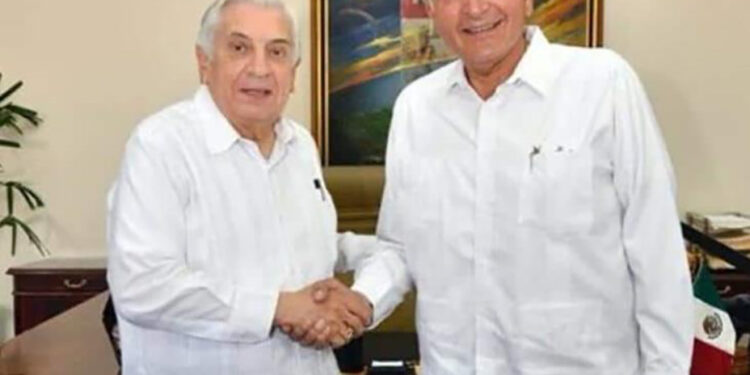 Fracasan gobiernos de izquierda en seguridad