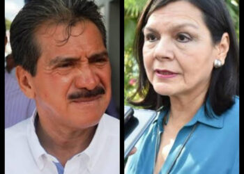 Reprueba gobierno de Yolanda Osuna