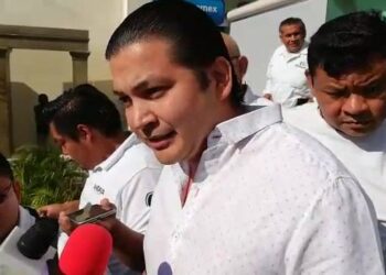 Freno a violentadores