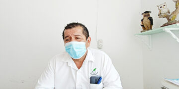 Mujeres desatendidas