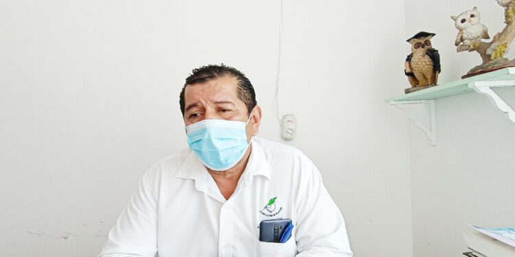 Mujeres desatendidas