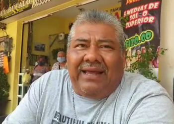 Comerciantes en bancarrota
