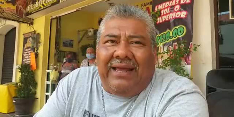 Comerciantes en bancarrota