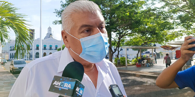 Diálogo y tolerancia ante manifestaciones