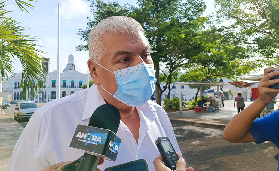 Diálogo y tolerancia ante manifestaciones