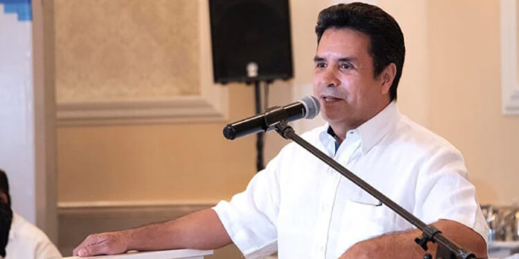 Se encarece obra pública