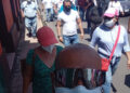 Maestros tomaron calles nuevamente&nbsp;