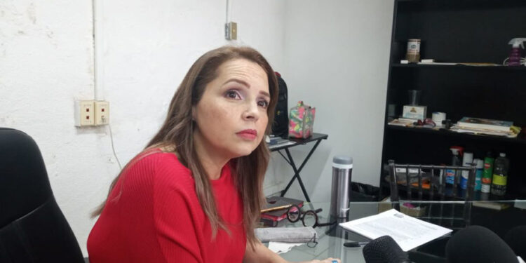 No se encubre a nadie: IEPC