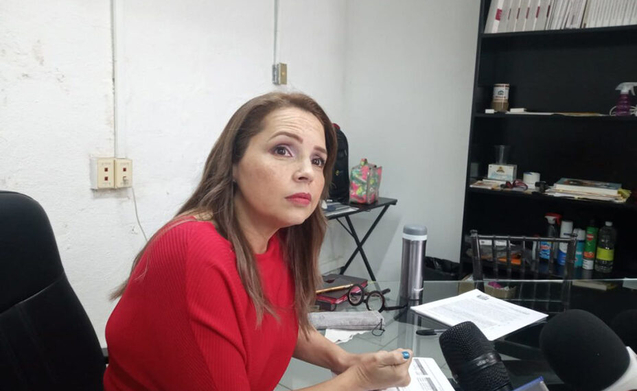 No se encubre a nadie: IEPC