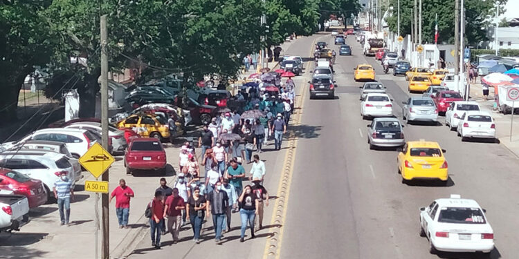 Reclamaron retroactivos