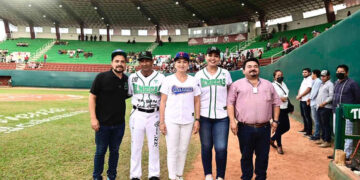 Falsa derrama económica generada por los Olmecas